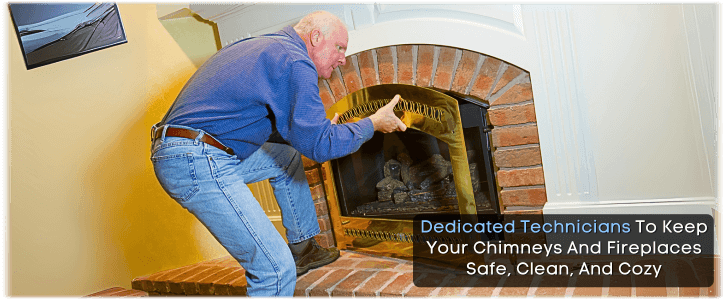 Chimney and Fireplace Solutions