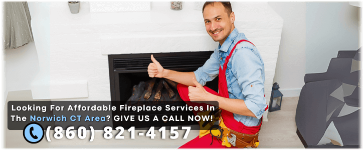 Chimney Cleaning Norwich CT