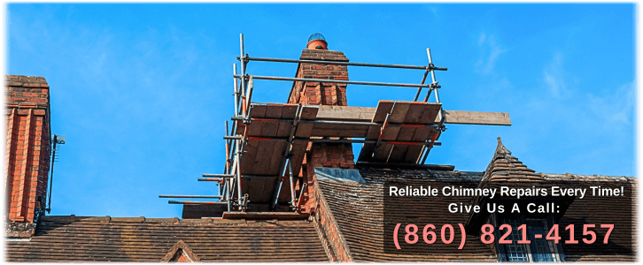 Chimney Repair Norwich CT
