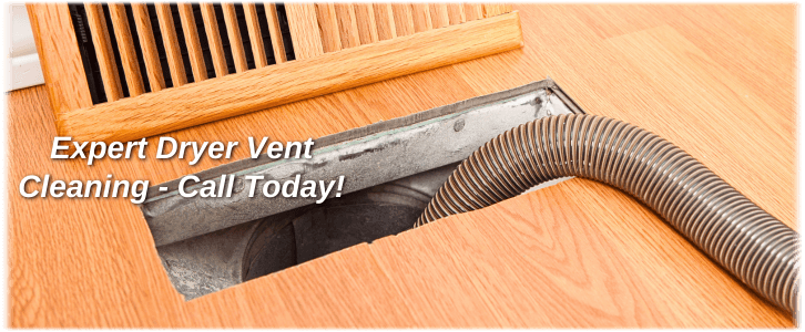 Dryer Vent Cleaning Norwich CT