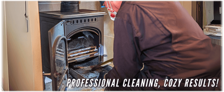 Fireplace Cleaning Norwich CT