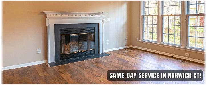Fireplace Installation Norwich CT