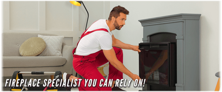 Fireplace Repair Norwich CT