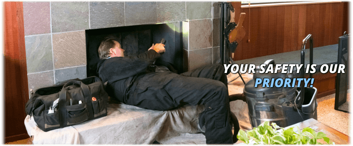 Chimney and Fireplace Inspection Norwich CT